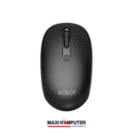 Robot M360 1800 DPI 4 Buttons Dual Mode Wireless Optical Mouse