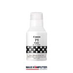 Canon GI-71 GI71 GI 71 Black 135ml Ink Refill Tinta Printer