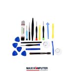 GB-5A 21In1 Smartphone Reparation Kit Repair Tools Set
