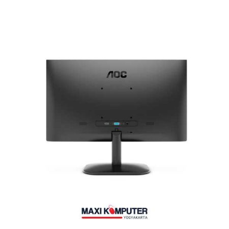 AOC 22B2HM 21.5" FHD 6.5ms 75Hz Ultra Slim VA Panel Monitor - Gambar 5