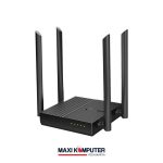 TP-Link Archer C64 Dual Band AC1200 Wireless MU-MIMO WiFi Router