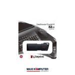 Kingston DataTraveler Exodia M 32GB USB 3.2 Flash Drive Flashdisk