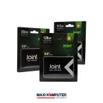 Joint H500plus 512GB 3D NAND Flash 550Mbps Read 2.5" SATA III SSD