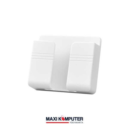 Smartphone Wall Mount Holder Tempat HP Remote Dinding Tempel