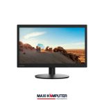 Lenovo D20-30 19.5" 1600 x 900 60 Hz 2ms TN Panel WLED Monitor