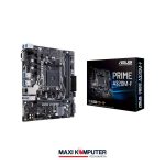 Asus PRIME A320M-F DDR4 3200Mhz Up to 64GB AM4 Socket AMD Motherboard