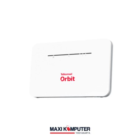 Telkomsel Orbit Star H1 15Mbps 32 User 2.4GHz Wireless Modem WiFi - Gambar 2