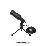 SF-960B Portable USB Microphone with Stand Plug & Play Mikrofon