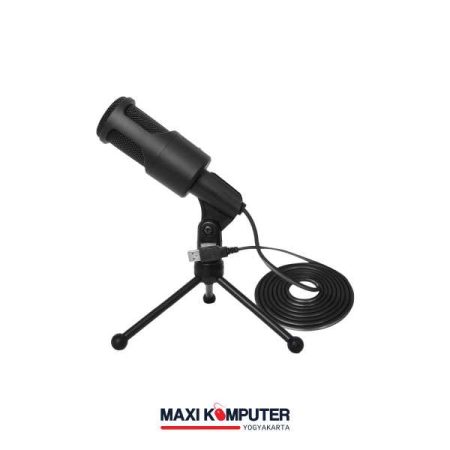 SF-960B Portable USB Microphone with Stand Plug & Play Mikrofon
