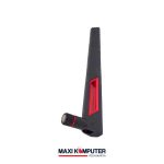 Onelinkmore RP-SMA 10dbi Dual Band Wireless Network Antena Router WiFi