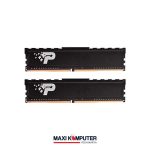 Patriot Signature Premium 16GB DDR4 Kit 3200MHz LONGDIMM Memory RAM
