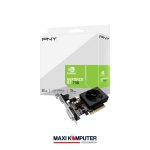 PNY GeForce GT 730 2GB GDDR3 64bit Single Fan Low Profile GPU Card