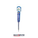 Masko 635 100 - 500 VAC Obeng Pen Tester Tespen Listrik