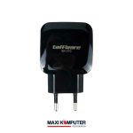 Taffware BK-370 18W QuickCharge 3.0 Single USB Wall Charger Adaptor