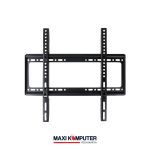 B41 26" - 63" 400 x 400 Pitch 2.5cm Universal Wall Mount Braket TV