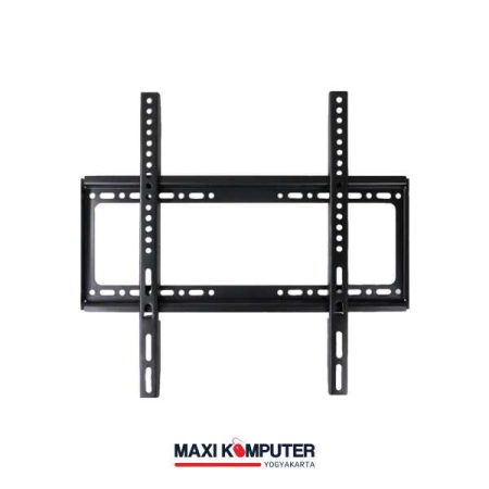 B41 26" - 63" 400 x 400 Pitch 2.5cm Universal Wall Mount Braket TV