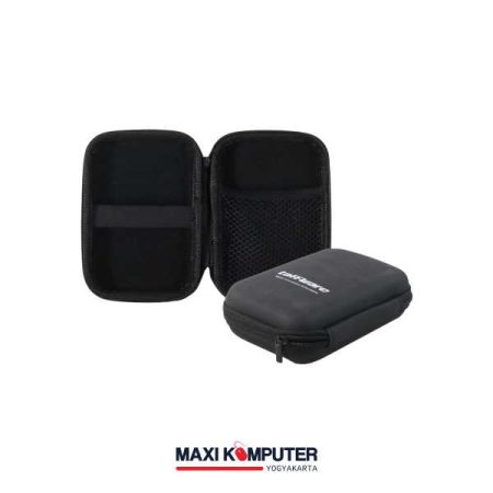 Taffware HD402 EVA Shockproof 2.5" Harddisk Pouch HDD Case Dompet HDD