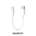 Nanvan NVN-KD34 Micro USB 6A Fast Charging 25cm Data Cable Kabel