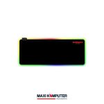 TaffGO HY-001 RGB LED XL 700 x 300 x 2 mm Mousepad Mouse Pad