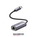 Ugreen USB 3.0 Type-C to LAN Gigabit Ethernet Adapter Konverter