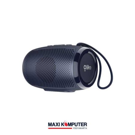 Olike SF3 Bluetooth 5.0 HD Audio Portable TWS Mode Wireless Speaker