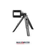 Tripod Support Mini Design Universal Screw Stand Tripod + Holder