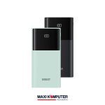 Robot RT190S 10000mAh LED Display 2A 2 Input Output Powerbank