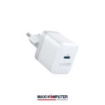 Anker A2631 PowerPort III 20W PowerIQ 3.0 Fast Charging Wall Charger