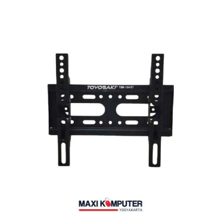 Toyosaki TBR-1405T 10" - 45" Monitor & TV Wall Bracket Braket