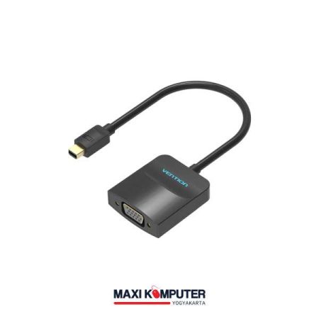 Vention Mini DisplayPort to VGA 1080P Adapter Konverter