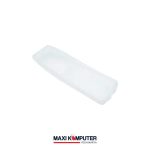 KFR-22 Universal TV Remote Silicon Case Sarung Remot -  16 x 5.5 cm