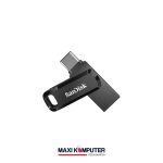 SanDisk Ultra Dual Drive Go USB Type-C 256GB USB 3.1 Flashdisk