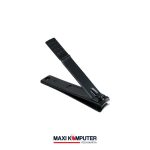 KNIFEZER Y-02ZJQ Professional Manicure Pedicure Gunting Kuku