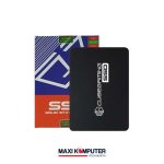 Cube Gaming CG8 Series 128GB Read up to 550MB/s SATA III 2.5" SSD
