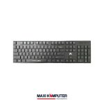 Mikuso KB-052-U Fashionable & Simple Full Keys Wired Keyboard