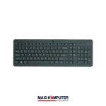 HP 150 Ergonomically Designed Full Keys Wired Keyboard