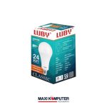 Luby Classic 24W E27 CRI 85 90-250 V LED Lamp Lampu