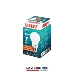 Luby Classic 7W E27 CRI 85 90-250 V LED Lamp Lampu
