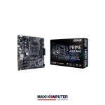 Asus PRIME A320M-K DDR4 3200MHz AM4 Socket uATX AMD Motherboard