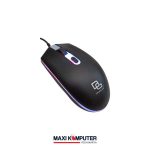Digigear DG-F11 1600 Adjustable DPI 4 Buttons Wired Gaming Mouse