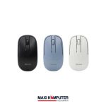 Rexus Q5 1200 DPI 3 Buttons Office Wireless Mouse