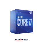 Intel Core i7-10700 16M Cache up to 4.80 GHz FCLGA1200 CPU Processor