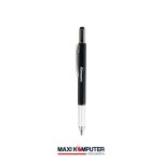 Taffware 9625 Stylus Ruler Screwdriver Multifunction Pen
