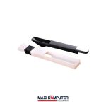 Mini Two-in-One Design Brush & Dustpan Sikat Kuas Pembersih Serbaguna