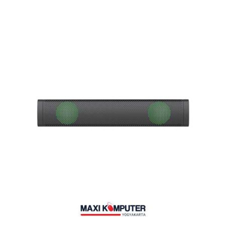 Mikuso SPK-B051 Bluetooth 5.0 RGB Light Stereo Sounbar Speaker