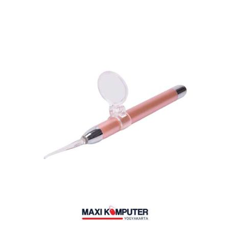 Xinyan XY319 LED Flashlight Ear Pick + Endoscope Alat Korek Kuping