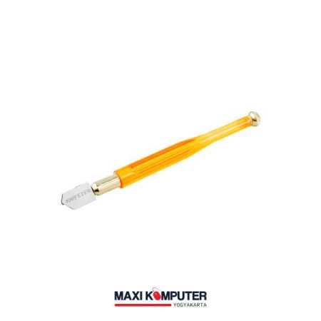 KNIFEZER L9 Diamond Cutting Tool Glass Cutter Pisau Pemotong Kaca