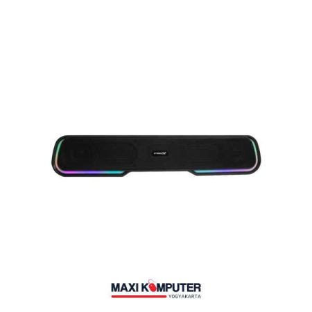Inbox SBT-07 RGB LED Bluetooth V5.0 + EDR Wireless Soundbar Speaker