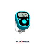 SXH5136 LCD Display LED Count Reset Finger Counter Tasbih Digital