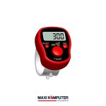 SXH5136 LCD Display Alarm Count Reset Finger Counter Tasbih Digital